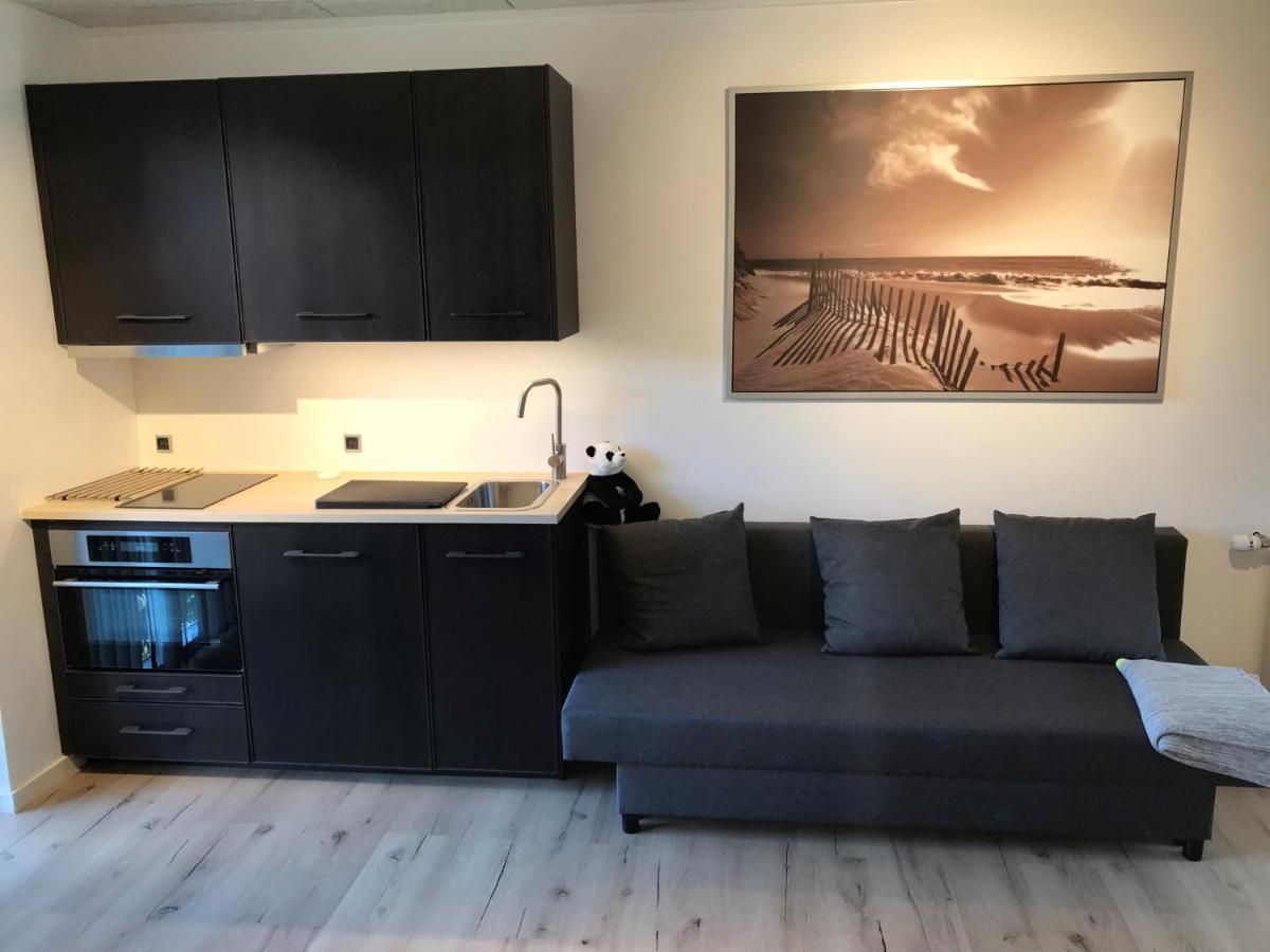Egtved B&B Zewnętrze zdjęcie