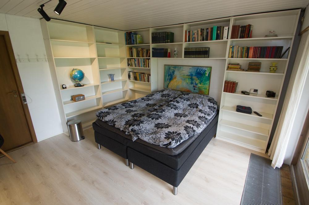 Egtved B&B Zewnętrze zdjęcie
