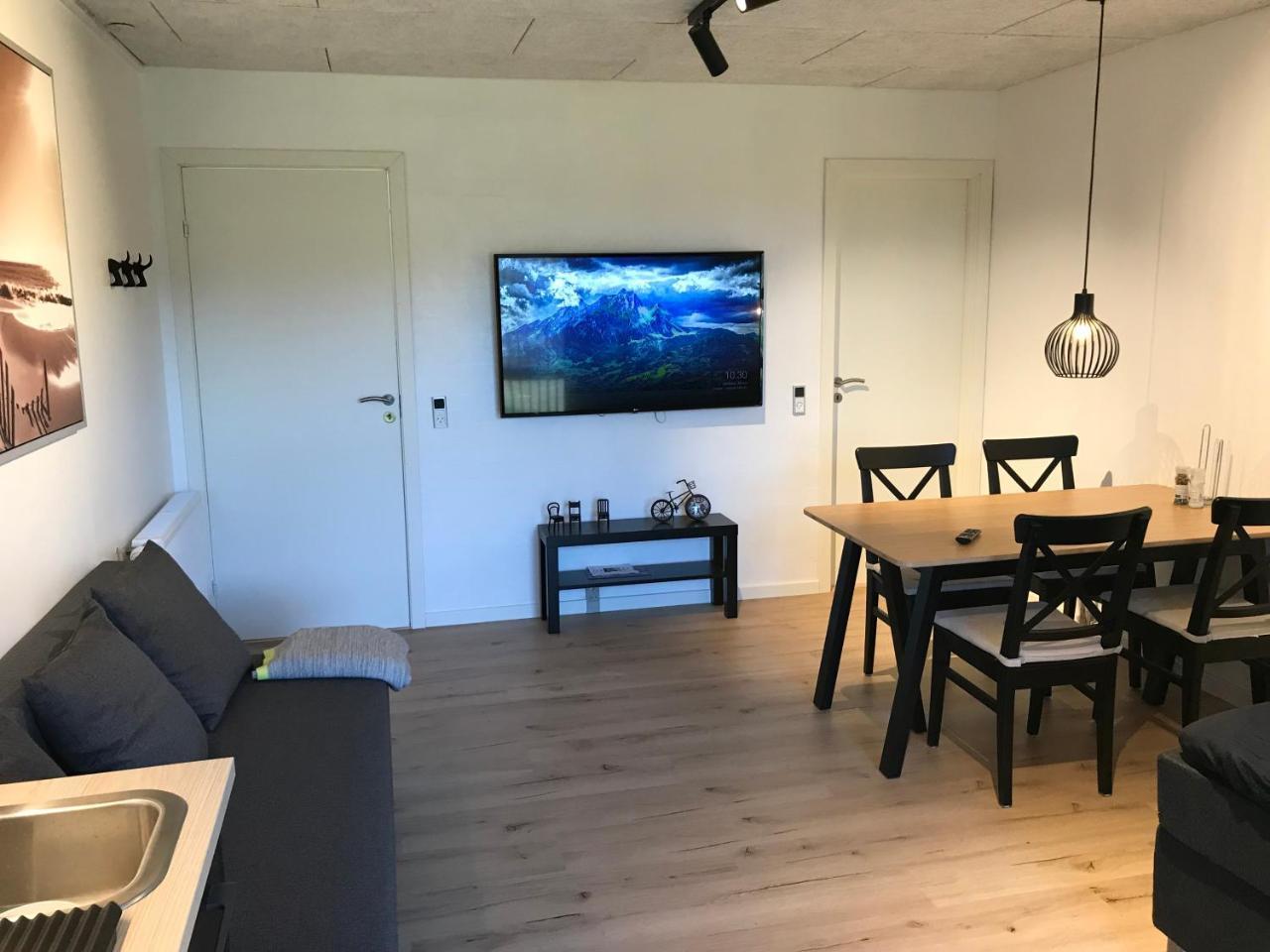 Egtved B&B Zewnętrze zdjęcie