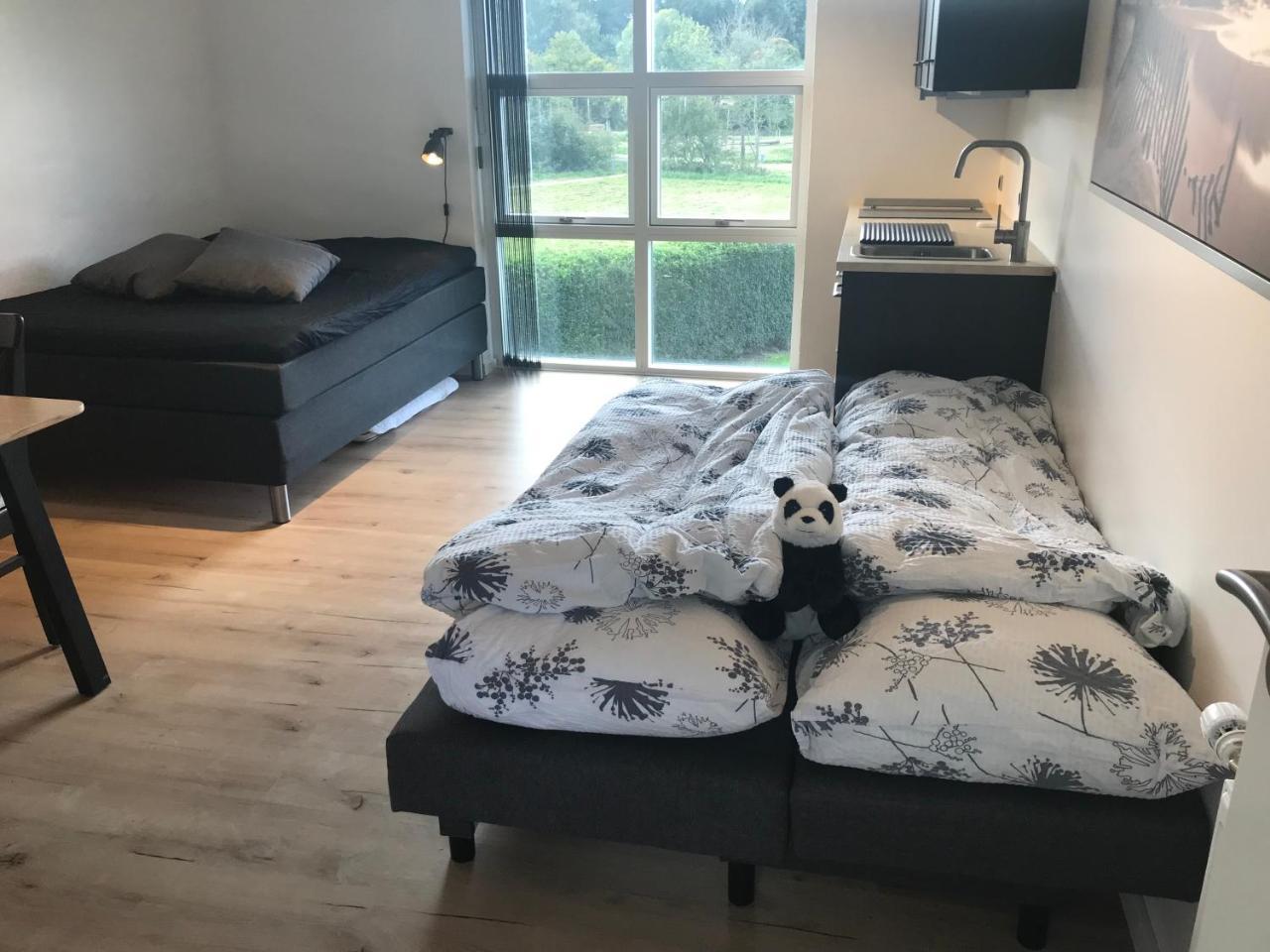 Egtved B&B Zewnętrze zdjęcie